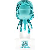 Harajuku Lovers - Pop Electrics - Lil' Angel Eau de Parfum Spray