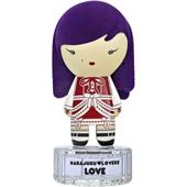 Harajuku Lovers - Wicked Style - Love Eau de Parfum Spray