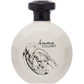 Hayari - An Exceptional Rose Collection - Amour Elegant Eau de Parfum Spray