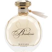 Hayari Paris - Broderie - Eau de Parfum Spray