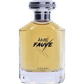 Hayari - Collection Origine - Âme Fauve Eau de Parfum Spray