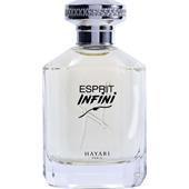 Hayari - Collection Origine - Esprit Infini Eau de Parfum Spray