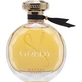 Hayari Paris - Goldy - Eau de Parfum Spray