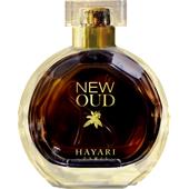 Hayari - New Oud - Eau de Parfum Spray