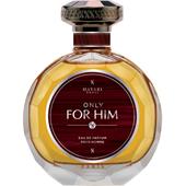 Hayari Paris - Only For Him - Eau de Parfum Spray