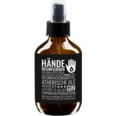 Heimat - Hand care - Germicide