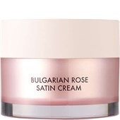 Heimish - Kosteuttava hoito - Bulgarian Rose Satin Cream