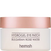 Heimish - Hydratující péče - Hydrogel Eye Patch Bulgarian Rose Water