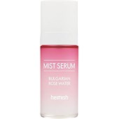 Heimish - Fugtighedspleje - Mist Serum Bulgarian Rose Water