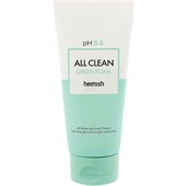 Heimish - Cleansing - All Clean Green Foam PH 5,5