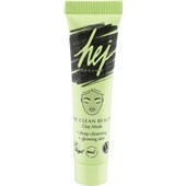 Hej Organic - Soin du visage - The Clean Beauty Clay Mask
