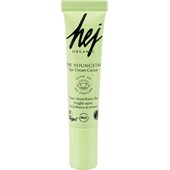 Hej Organic - Gesichtspflege - The Youngstar Eye Cream Cactus