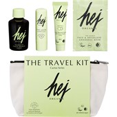 Hej Organic - Pielęgnacja twarzy - Travel Kit