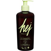 Hej Organic - Hiustenhoito - Everyday Care Shampoo