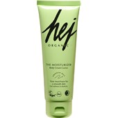 Hej Organic - Lichaamsverzorging - Moisturizer Body Cream