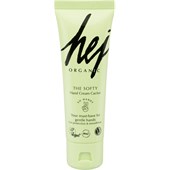 Hej Organic - Vartalonhoito - The Softy Hand Cream