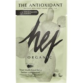 Hej Organic - Masken - Antioxidant Sheet Mask