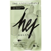 Hej Organic - Masken - Antioxidant Sheet Mask
