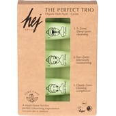 Hej Organic - Masken - Perfect Trio Multi Mask