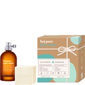 Hej:Pure - Pure Water - Gift Set