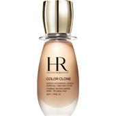 Helena Rubinstein - Meikkivoide - Color Clone Fluid Foundation SPF15