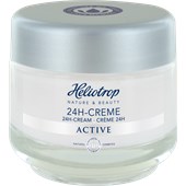 Heliotrop - Active - 24H-Creme