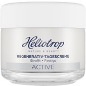 Heliotrop - Active - Regenerative Day Cream