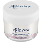 Heliotrop - Moisture - Feuchtigkeitscreme