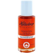 Heliotrop - Moisture - Gesichtsöl