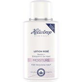 Heliotrop - Moisture - Lotion Rosé