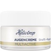 Heliotrop - Multiactive - Eye Cream