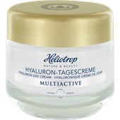 Heliotrop - Multiactive - Hyaluron Tagescreme