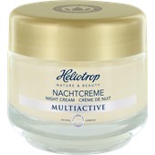 Heliotrop - Multiactive - Nachtcreme