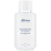 Heliotrop - Selection - Feuchtigkeitsgel