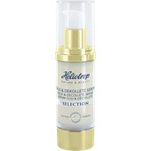 Heliotrop - Selection - Hals & Dekolleté Serum