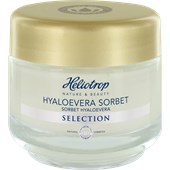 Heliotrop - Selection - Hyaloevera Sorbet