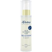 Heliotrop - Selection - Oil-In Softening Fluid