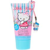 Hello Kitty - Charm My Kitty Boutique - 2 in 1 Duschgel + Shampoo