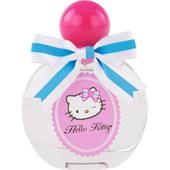 Hello Kitty - Charm My Kitty Boutique - Eau de Toilette Spray