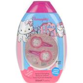 Hello Kitty - Charm My Kitty Boutique - Shower Gel/ Balm