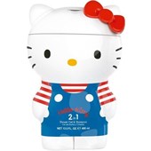 Hello Kitty - Körperpflege - 2in1 Shower Gel