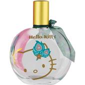 Hello Kitty - Peacock - Eau de Toilette Spray