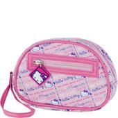 Hello Kitty - Scribble - Trousse à maquillage