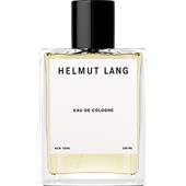 Helmut Lang - Eau de Cologne - Eau de Cologne Spray