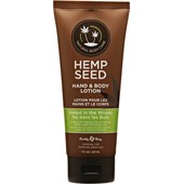 Hemp Seed - Skin care - Naked in the Woods Hand & Body Lotion