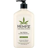 Hempz Couture - Body Care - Age Defying Moisurizer