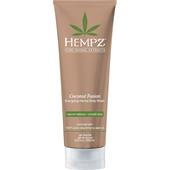 Hempz Couture - Body Care - Coconut Fusion Body Wash