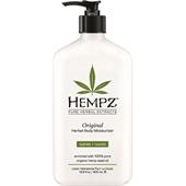 Hempz Couture - Body Care - Yrttinen Kosteusvoide