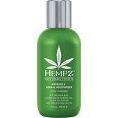 Hempz Couture - Body Care - Hydrosilk Herbal Moisturizer