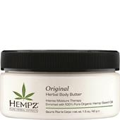 Hempz Couture - Body Care - Original Body Butter